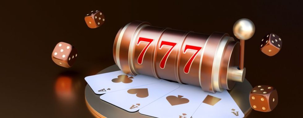 789bet Caça-Níqueis Online com Tema de Las Vegas