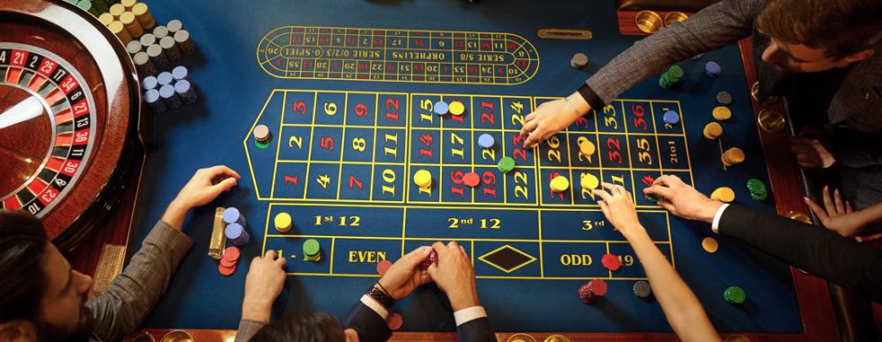 789bet Curiosidades Sobre Cassinos