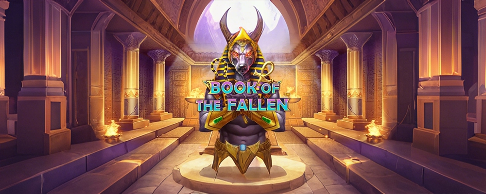 789bet Livro dos Caídos