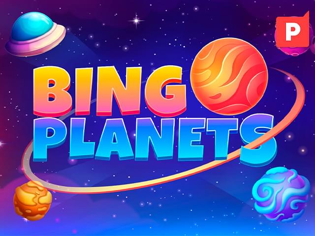 789bet Planetas do Bingo