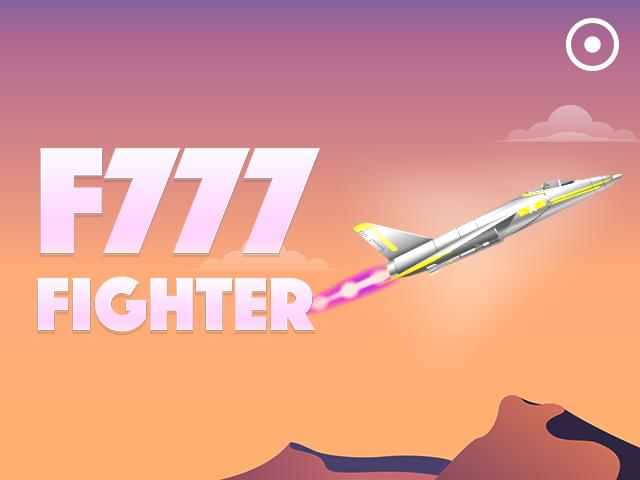 789bet F777 Fighter