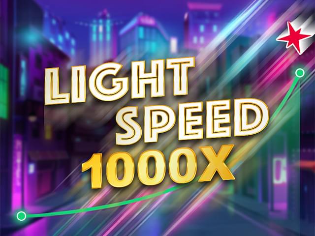 789bet Velocidade da Luz