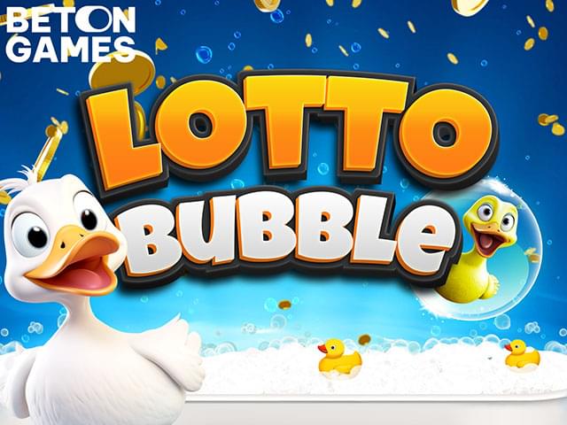 789bet Lotto Bubble Pro