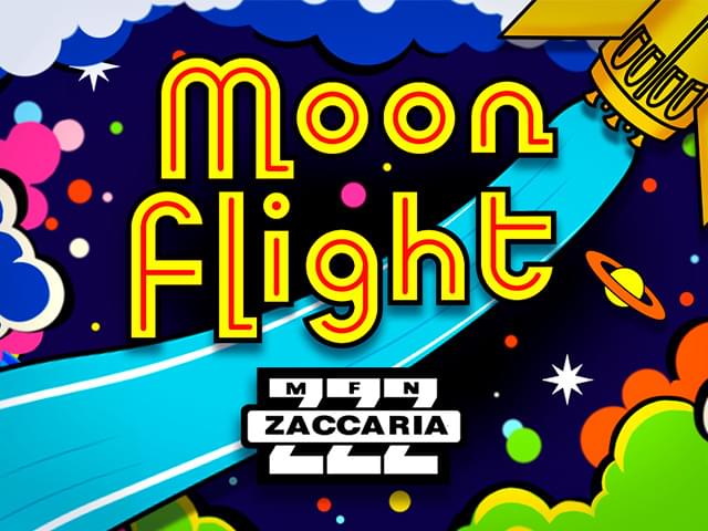 789bet Deslizante de Voo Lunar