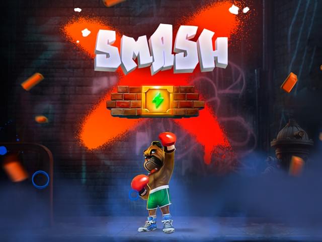 789bet Esmagamento X